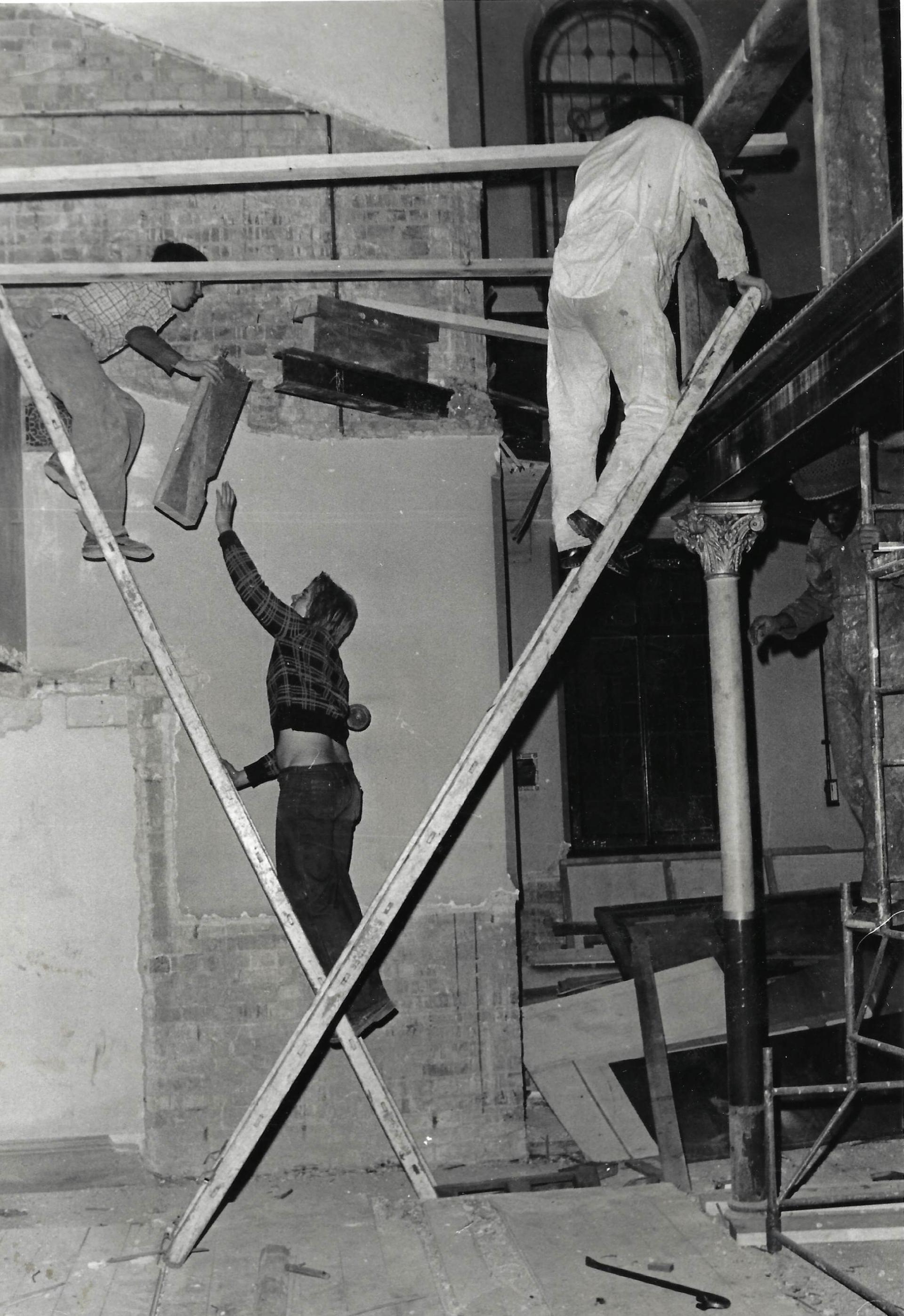 Job Creation Programme work (2)