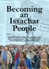 Book cover for Becoming an Issachar People