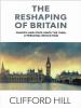 Book cover for The Reshaping of Britain