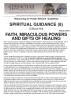 Cover image for Spiritual Guidance 8