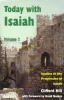 Book cover for Today with Isaiah - Volume 2